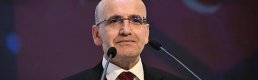 Bakan Şimşek: Merkez Bankası’na desteğimiz tam