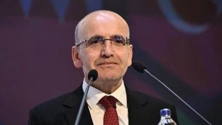 Bakan Şimşek: Merkez Bankası’na desteğimiz tam