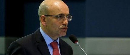 Bakan Şimşek: TCMB'nin seviye gözeterek rezerv satışı yaptığı iddiası gerçek değil
