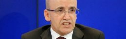 Mehmet Şimşek, Piyasa Katılımcıları Anketi'ni değerlendirdi