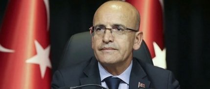Bakan Şimşek: Reel sektörün enflasyon beklentisi gerçekçi değil