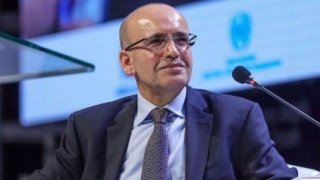 Bakan Şimşek, S&P’nin kararını değerlendirdi: OVP’ye güven artıyor