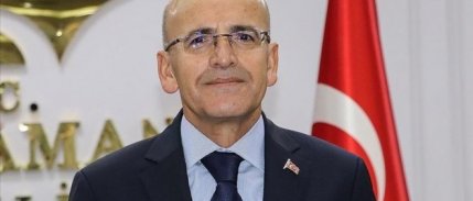 Bakan Şimşek, Suudi Arabistan temaslarını değerlendirdi