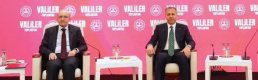 Bakan Şimşek, tasarruf konusunda valilerden destek istedi