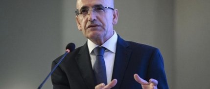 Şimşek: Küresel belirsizliğe rağmen rekor geldi