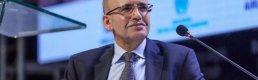 Bakan Şimşek’ten ABD'de yabancı yatırımcılara güvence: 