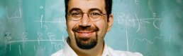 Bakan Şimşek'ten Acemoğlu'na yönelik tebrik mesajı
