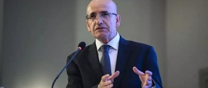 Şimşek: Akaryakıt ve tütün ürünlerinin fiyatı enflasyon hedefini bozmayacak şekilde belirlenecek