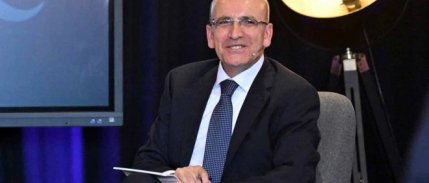 Bakan Şimşek'ten Arap ülkelerine çağrı