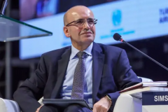 Bakan Şimşek’ten bütçe mesajı: Harcama tavanının aşılması söz konusu değil