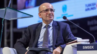 Bakan Şimşek üç yıllık enflasyon hedeflerini açıkladı