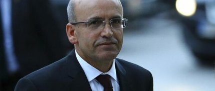 Bakan Şimşek'ten büyüme rakamlarına ilişkin ilk değerlendirme