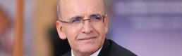 Bakan Şimşek'ten büyüme yorumu