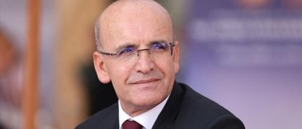 Bakan Şimşek'ten büyüme yorumu