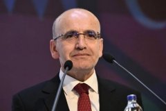 Bakan Şimşek'ten büyüme yorumu