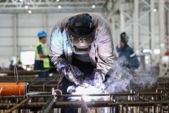 Bakan Şimşek'ten büyüme yorumu 