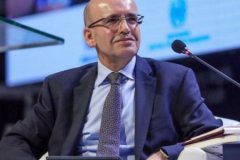 Bakan Şimşek’ten cari açık mesajı
