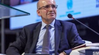 Bakan Şimşek’ten cari açık mesajı