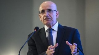 Bakan Şimşek'ten cari denge yorumu