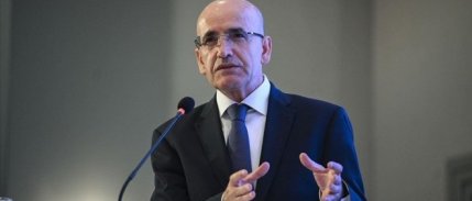 Bakan Şimşek'ten cari denge yorumu