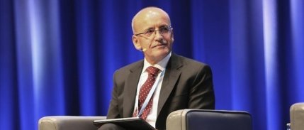 Bakan Şimşek’ten dezenflasyon mesajı