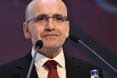 Bakan Şimşek’ten dezenflasyon mesajı