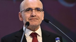 Bakan Şimşek’ten vergi zamlarına ilişkin açıklama