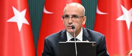 Bakan Şimşek'ten dezenflasyon mesajı