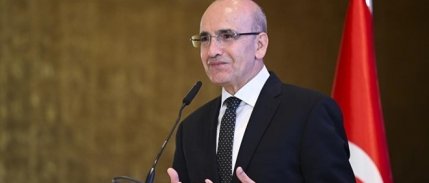 Bakan Şimşek'ten borçlanma maliyetlerine ilişkin açıklama