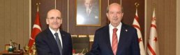 Bakan Şimşek’ten ekonomi programında kararlılık mesajı