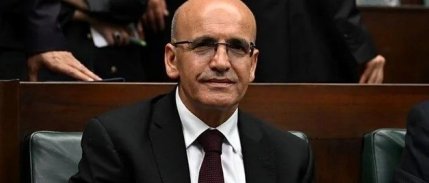 Bakan Şimşek'ten enflasyon açıklaması: 