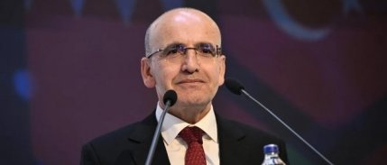 Bakan Şimşek’ten enflasyon beklentilerine ilişkin açıklama