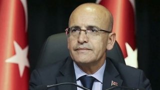 Bakan Şimşek’ten enflasyon beklentilerine ilişkin açıklama