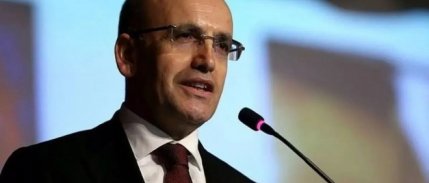 Bakan Şimşek’ten enflasyon verilerine ilişkin ilk değerlendirme