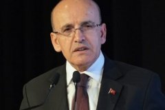 Bakan Şimşek'ten enflasyon yorumu
