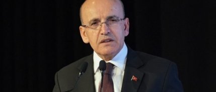 Bakan Şimşek'ten enflasyon yorumu