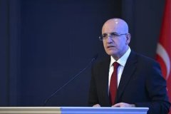 Bakan Şimşek'ten fiyat istikrarı mesajı