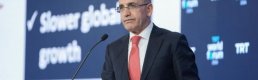 Bakan Şimşek’ten iş dünyasına destek mesajı