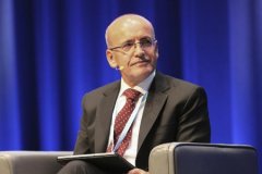 Bakan Şimşek'ten iş dünyasına: Her şeyi devletten beklemeyin