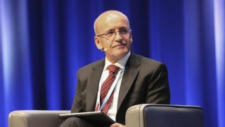 Bakan Şimşek'ten iş dünyasına: Her şeyi devletten beklemeyin