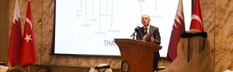 Bakan Şimşek’ten Katarlı yatırımcılara açık davet