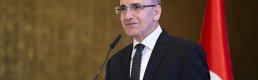 Bakan Şimşek'ten 