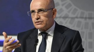 Bakan Şimşek'ten KKM ve rezerv yorumu