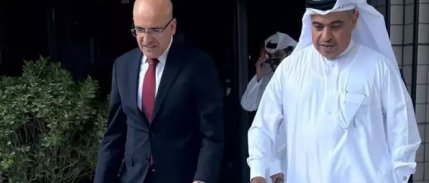 Bakan Şimşek’ten Körfez ülkeleri ziyaretine ilişkin açıklama