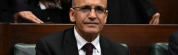 Bakan Şimşek'ten Merkez Bankası rezervlerine ilişkin açıklama
