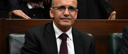 Bakan Şimşek’ten piyasalara mesaj: Kurumlarımız gereken tedbirleri almaya hazır