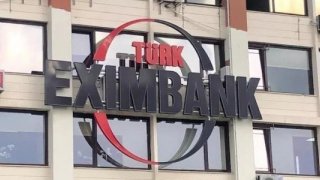 Bakan Şimşek'ten Türk Eximbank için sermaye artırımı talimatı