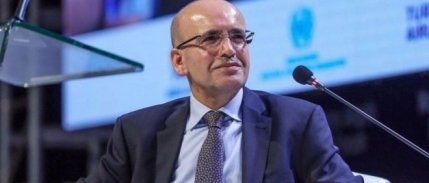 Bakan Şimşek’ten yabancı yatırımcılara istikrar mesajı