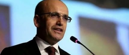 Bakan Şimşek'ten Moody's yorumu