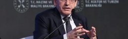 Bakan Şimşek, IMF-Dünya Bankası Bahar Toplantıları için ABD'ye gitti